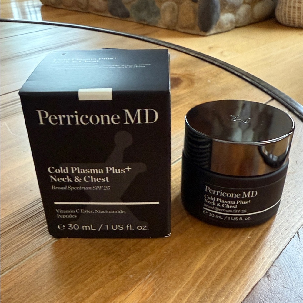Perricone MD cold plasma plus neck & chest